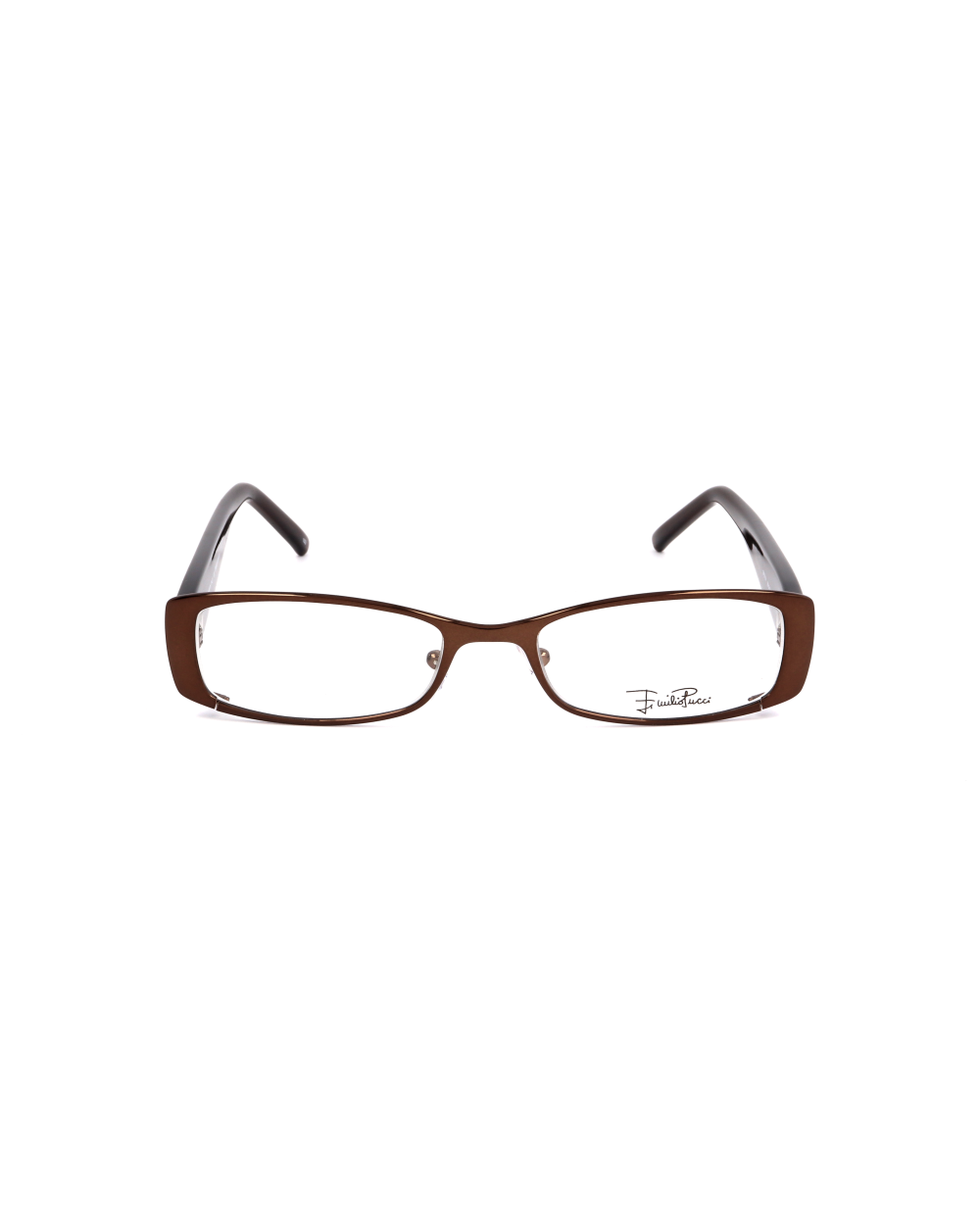 GLASSES EMILIO PUCCI WOMAN EP213120750 (Lens/Bridge/Temple) 50/17/135 mm)