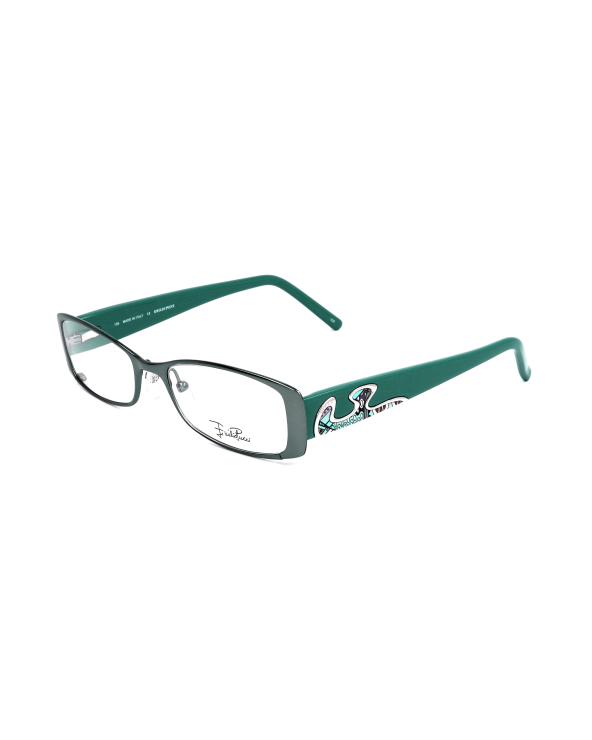 GLASSES EMILIO PUCCI WOMAN EP213144452 (Lens/Bridge/Temple) 52/17/135 mm)