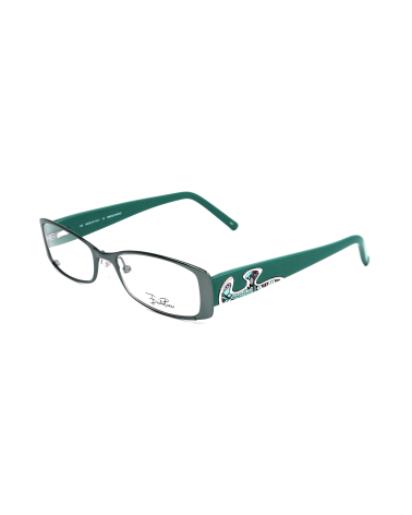 GLASSES EMILIO PUCCI WOMAN EP213144452 (Lens/Bridge/Temple) 52/17/135 mm)