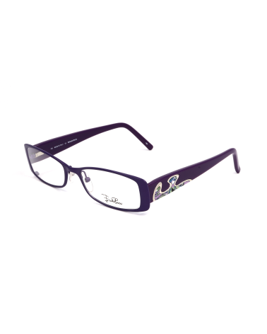 GLASSES EMILIO PUCCI WOMAN EP213151652 (Lens/Bridge/Temple) 52/17/135 mm)