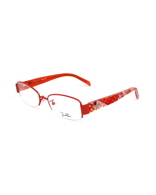 GLASSES EMILIO PUCCI WOMAN EP2132800 (Lens/Bridge/Temple) 53/18/135 mm)