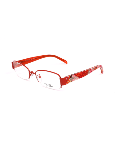 GLASSES EMILIO PUCCI WOMAN EP2132800 (Lens/Bridge/Temple) 53/18/135 mm)