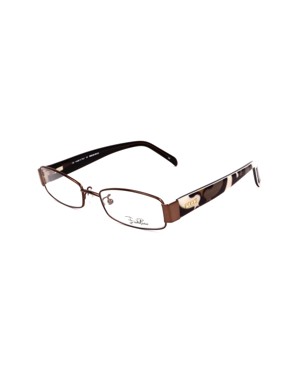 GLASSES EMILIO PUCCI WOMAN EP2136210 (Lens/Bridge/Temple) 50/17/135 mm)