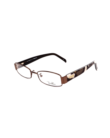 GLASSES EMILIO PUCCI WOMAN EP2136210 (Lens/Bridge/Temple) 50/17/135 mm)