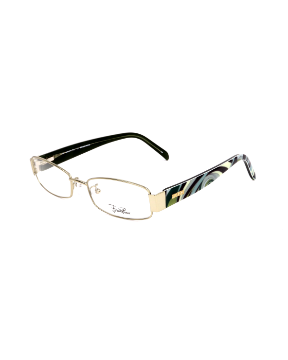 GLASSES EMILIO PUCCI WOMAN EP2136320 (Lens/Bridge/Temple) 52/17/135 mm)