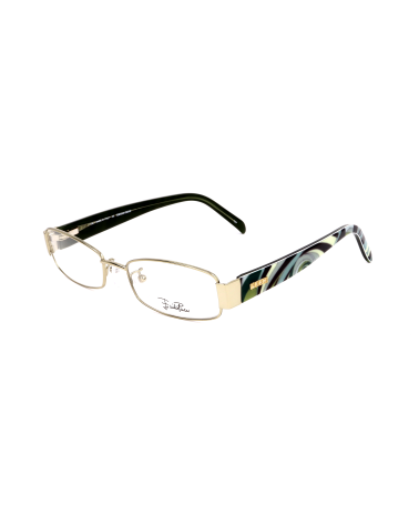 GLASSES EMILIO PUCCI WOMAN EP2136320 (Lens/Bridge/Temple) 52/17/135 mm)