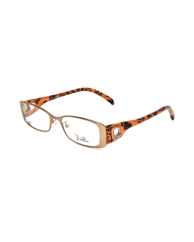 GLASSES EMILIO PUCCI WOMAN EP2140207 (Lens/Bridge/Temple) 50/16/140 mm)