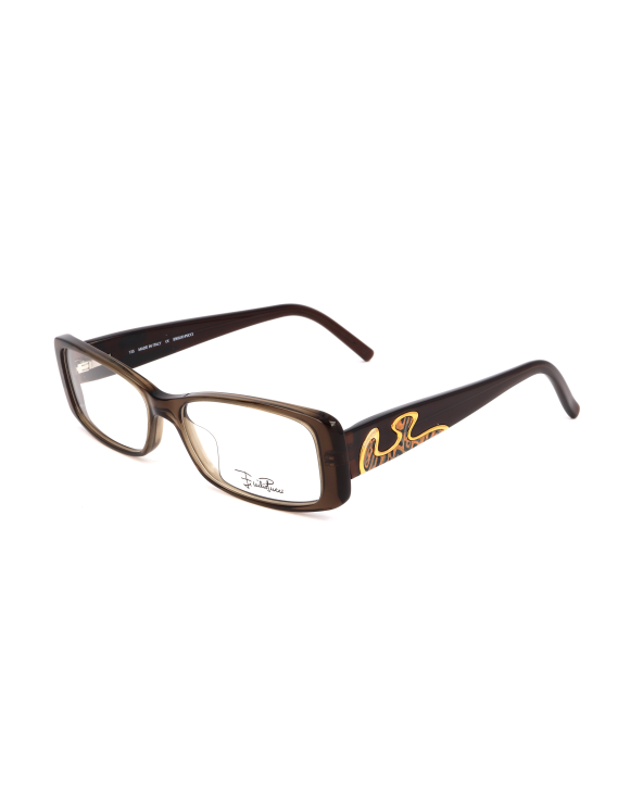GLASSES EMILIO PUCCI WOMAN EP264820752 (Lens/Bridge/Temple) 52/15/135 mm)