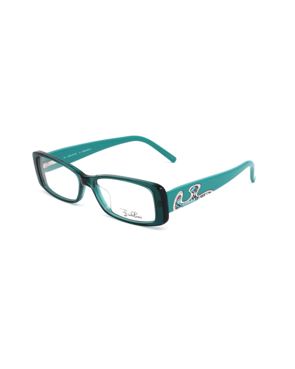GLASSES EMILIO PUCCI WOMAN EP264842550 (Lens/Bridge/Temple) 50/15/135 mm)