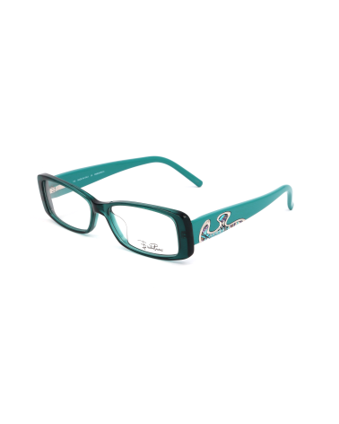 GLASSES EMILIO PUCCI WOMAN EP264842550 (Lens/Bridge/Temple) 50/15/135 mm)