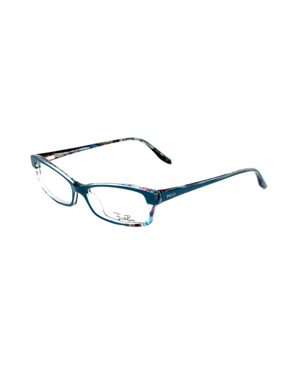GLASSES EMILIO PUCCI WOMAN EP2649445 (Lens/Bridge/Temple) 51/15/135 mm)