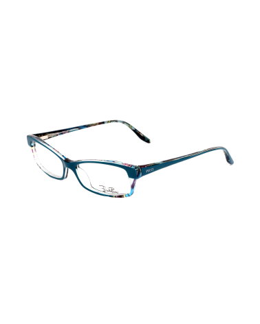 GLASSES EMILIO PUCCI WOMAN EP2649445 (Lens/Bridge/Temple) 51/15/135 mm)