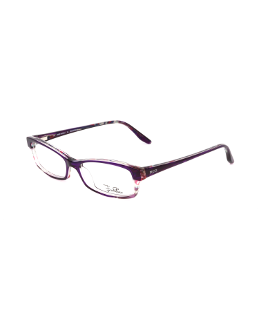 GLASSES EMILIO PUCCI WOMAN EP2649500 (Lens/Bridge/Temple) 51/15/135 mm)