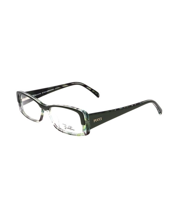 GLASSES EMILIO PUCCI WOMAN EP2651024 (Lens/Bridge/Temple) 50/15/135 mm)