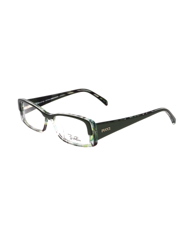 GLASSES EMILIO PUCCI WOMAN EP2651024 (Lens/Bridge/Temple) 50/15/135 mm)