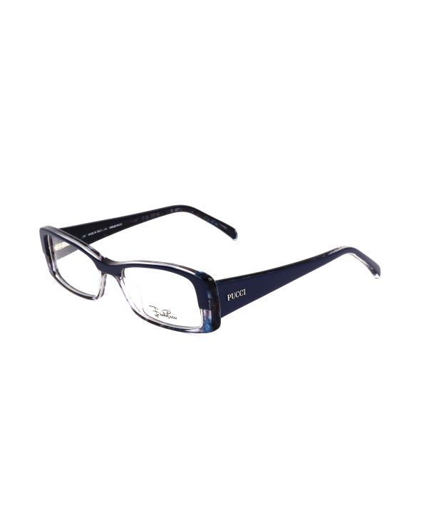GLASSES EMILIO PUCCI WOMAN EP2651403 (Lens/Bridge/Temple) 50/15/135 mm)