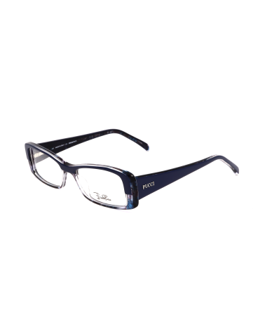 GLASSES EMILIO PUCCI WOMAN EP2651403 (Lens/Bridge/Temple) 50/15/135 mm)