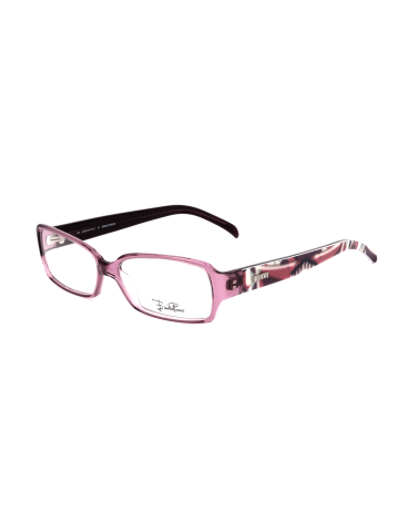 GLASSES EMILIO PUCCI WOMAN EP265250051 (Lens/Bridge/Temple) 51/14/135 mm)