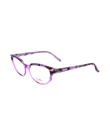 GLASSES EMILIO PUCCI WOMAN EP2657904 (Lens/Bridge/Temple) 51/16/130 mm)