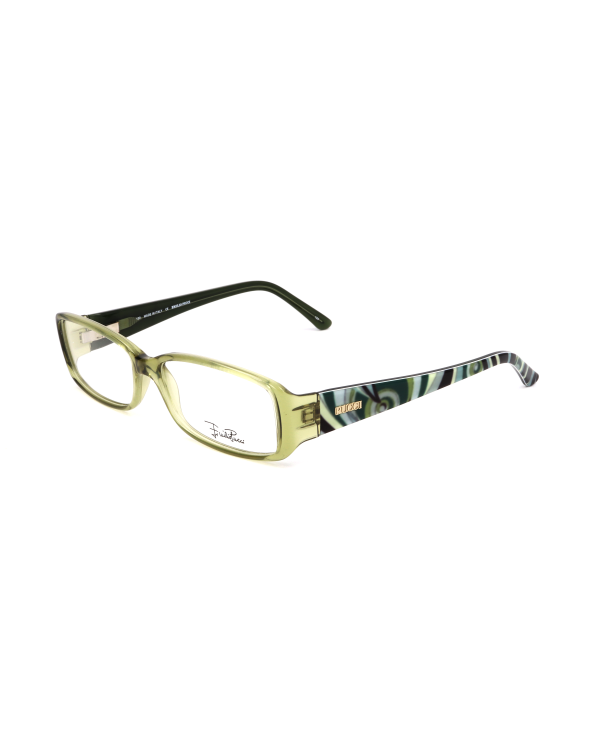 GLASSES EMILIO PUCCI WOMAN EP2658320 (Lens/Bridge/Temple) 53/14/130 mm)