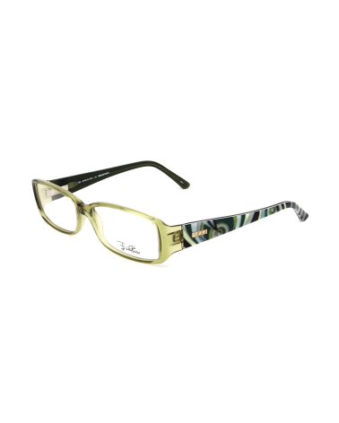 GLASSES EMILIO PUCCI WOMAN EP2658320 (Lens/Bridge/Temple) 53/14/130 mm)