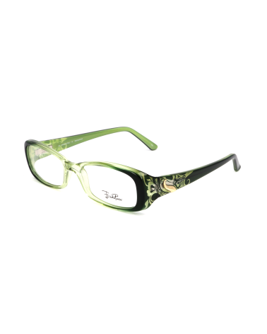 GLASSES EMILIO PUCCI WOMAN EP2660313 (Lens/Bridge/Temple) 51/17/130 mm)