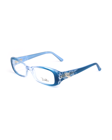 GLASSES EMILIO PUCCI WOMAN EP2660461 (Lens/Bridge/Temple) 51/17/130 mm)