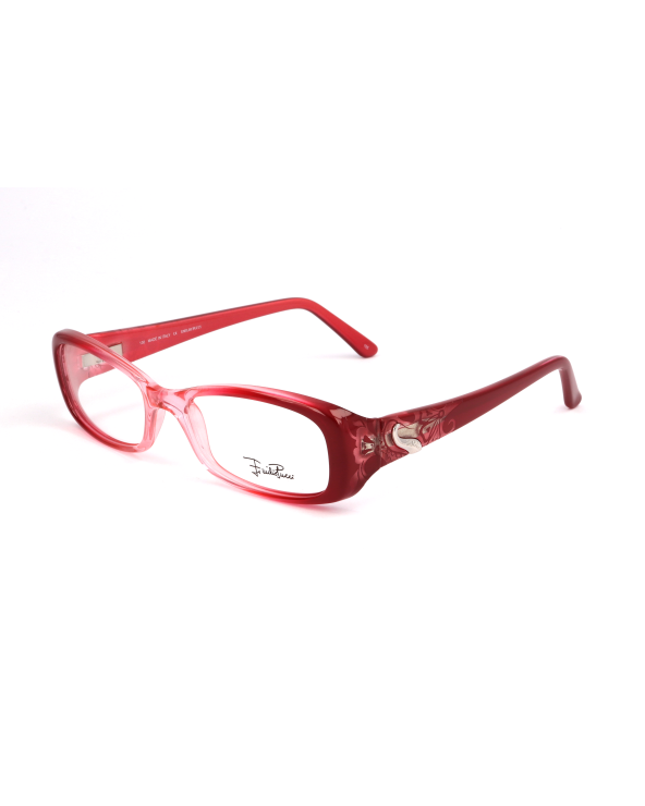 GLASSES EMILIO PUCCI WOMAN EP2660616 (Lens/Bridge/Temple) 51/17/130 mm)