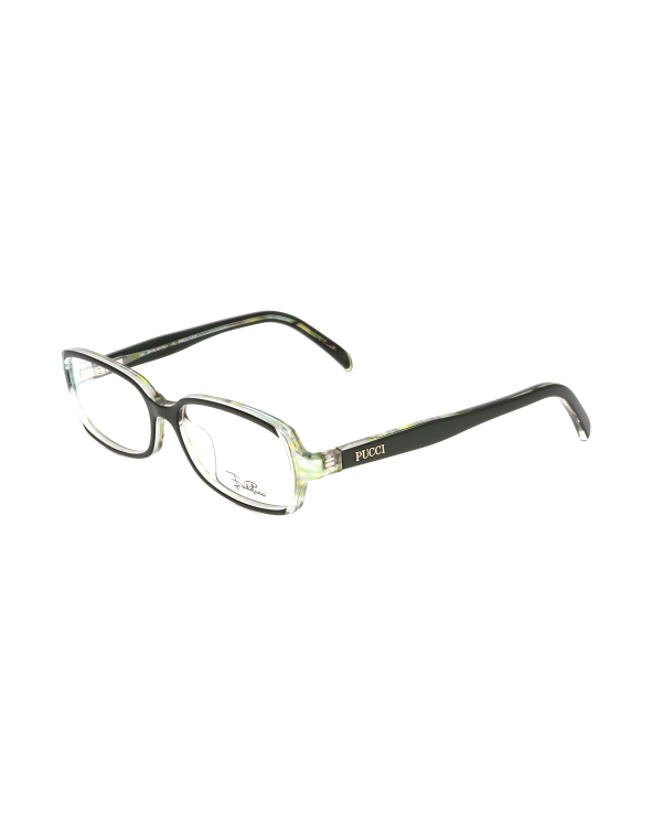 GLASSES EMILIO PUCCI WOMAN EP2662303 (Lens/Bridge/Temple) 53/16/130 mm)