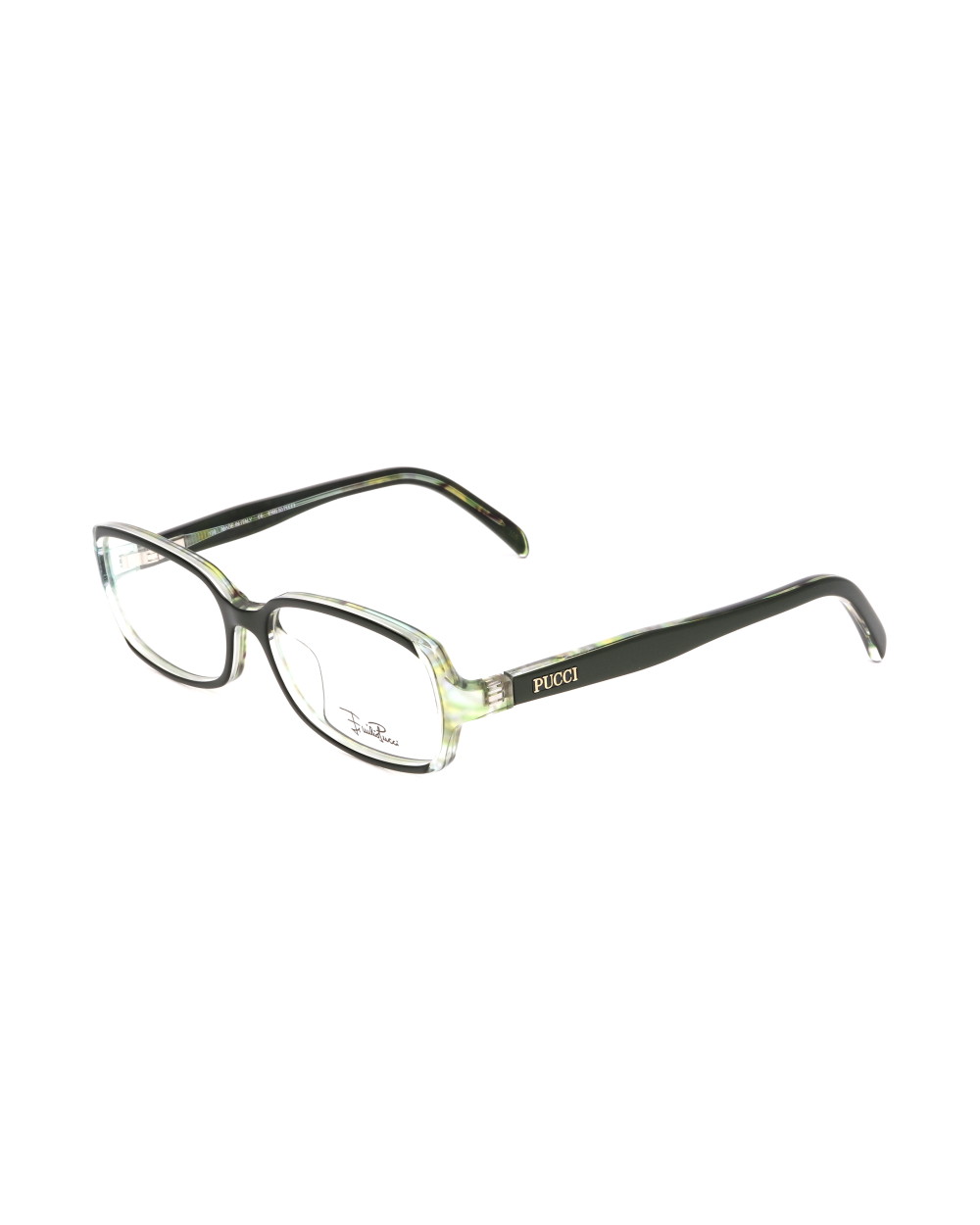GLASSES EMILIO PUCCI WOMAN EP2662303 (Lens/Bridge/Temple) 53/16/130 mm)