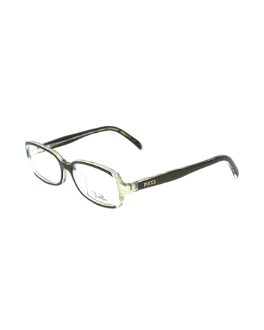 GLASSES EMILIO PUCCI WOMAN EP2662303 (Lens/Bridge/Temple) 53/16/130 mm)