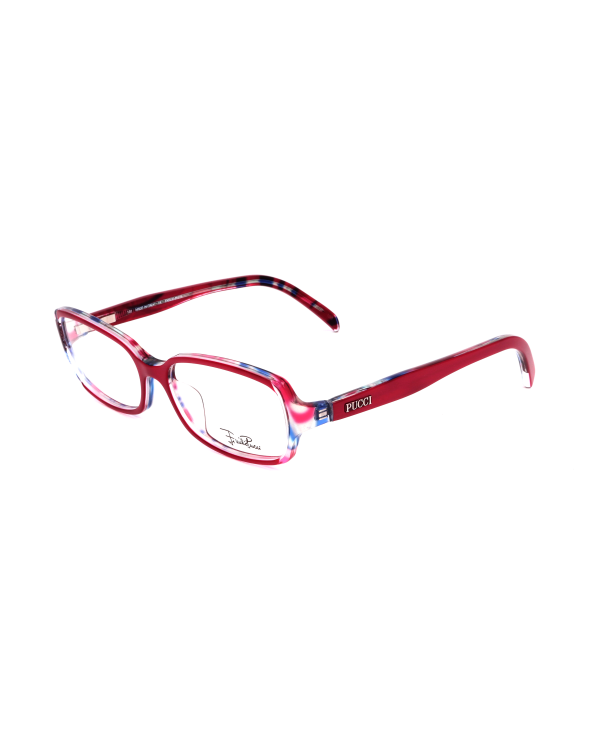 GLASSES EMILIO PUCCI WOMAN EP2662674 (Lens/Bridge/Temple) 53/16/130 mm)