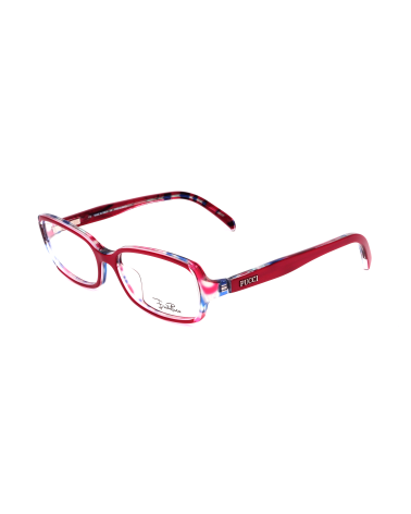 GLASSES EMILIO PUCCI WOMAN EP2662674 (Lens/Bridge/Temple) 53/16/130 mm)