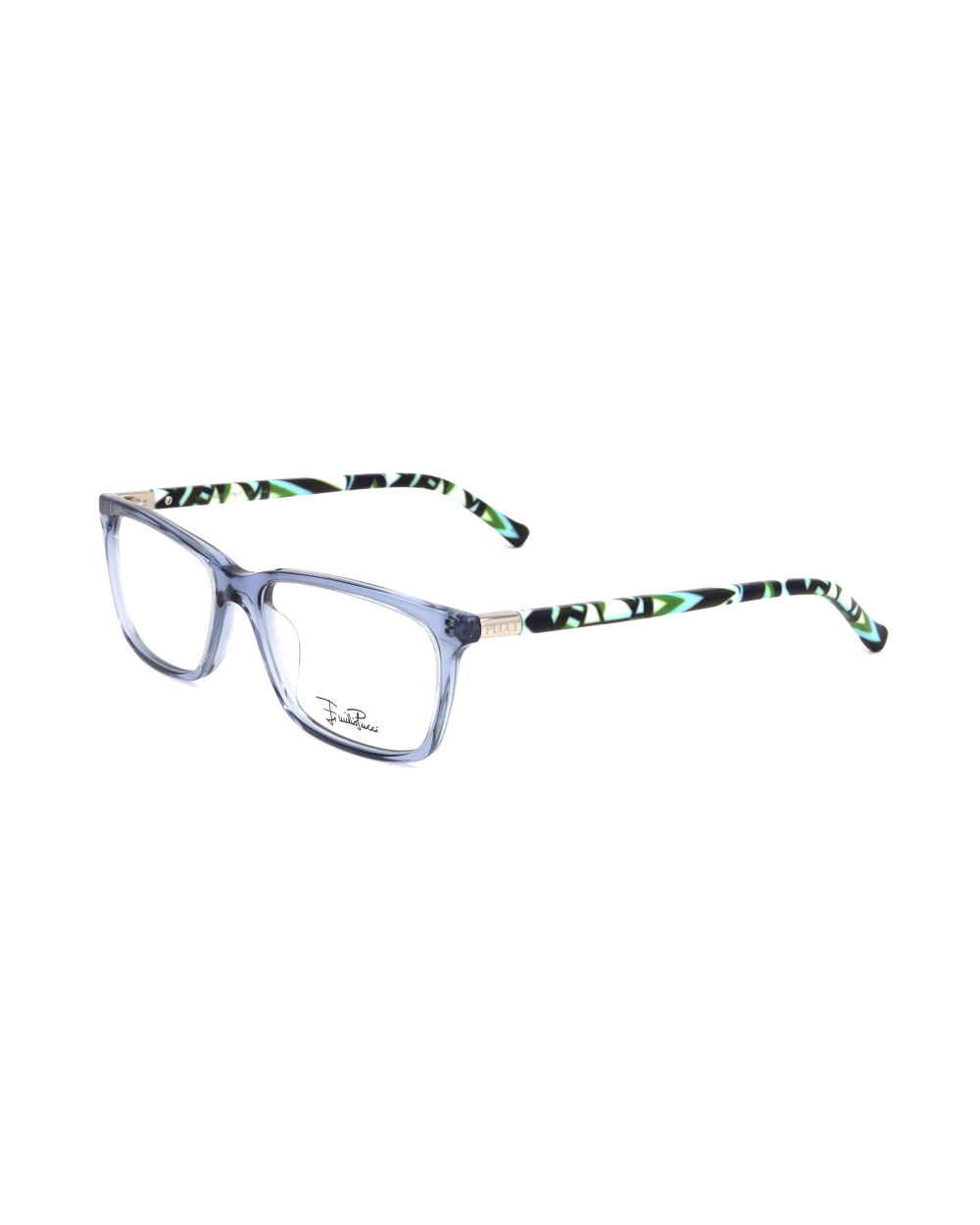 GLASSES EMILIO PUCCI WOMAN EP2667462 (Lens/Bridge/Temple) 52/16/135 mm)