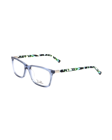 GLASSES EMILIO PUCCI WOMAN EP2667462 (Lens/Bridge/Temple) 52/16/135 mm)