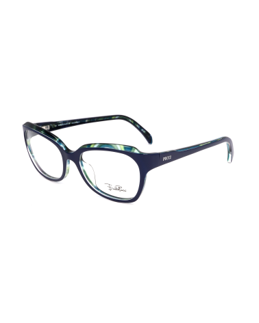 GLASSES EMILIO PUCCI WOMAN EP2668400 (Lens/Bridge/Temple) 51/17/135 mm)