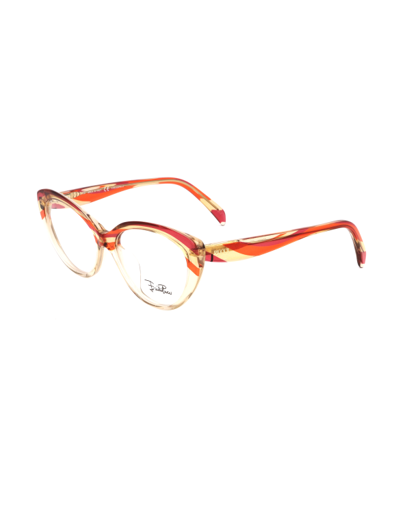 GLASSES EMILIO PUCCI WOMAN EP2686692 (Lens/Bridge/Temple) 51/16/135 mm)