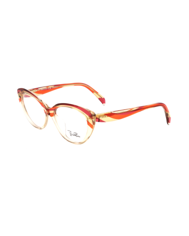 GLASSES EMILIO PUCCI WOMAN EP2686692 (Lens/Bridge/Temple) 51/16/135 mm)
