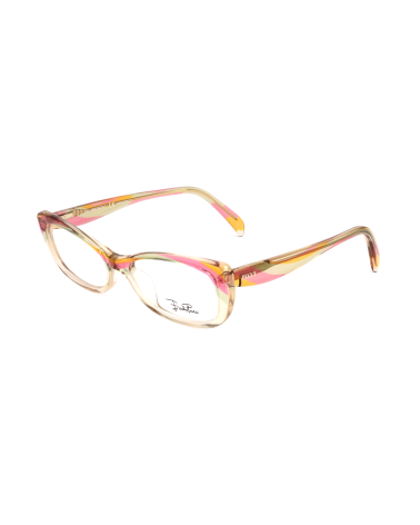 GLASSES EMILIO PUCCI WOMAN EP2687651 (Lens/Bridge/Temple) 51/16/135 mm)