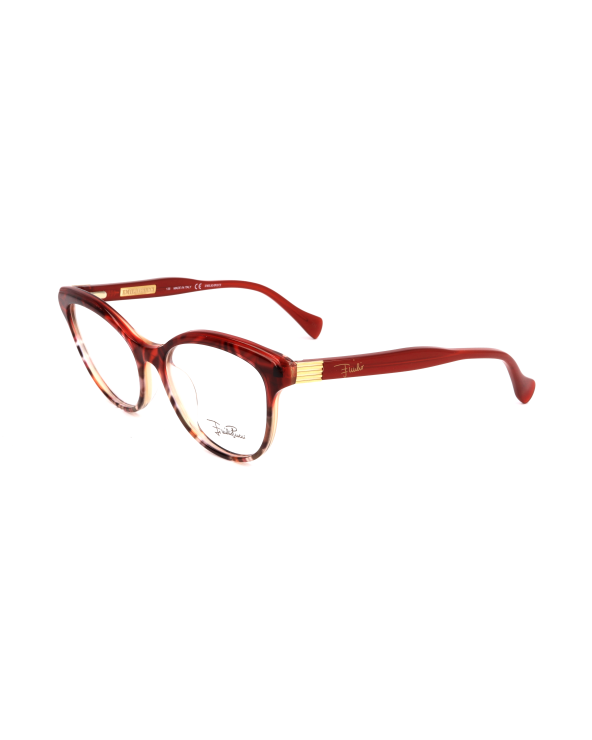 GLASSES EMILIO PUCCI WOMAN EP2696611 (Lens/Bridge/Temple) 52/16/135 mm)
