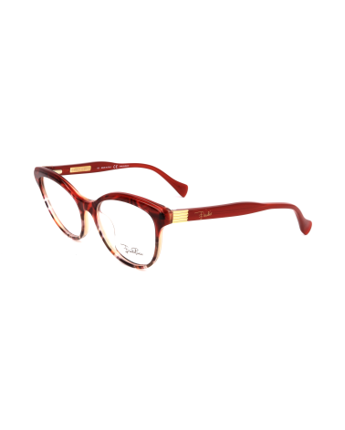 GLASSES EMILIO PUCCI WOMAN EP2696611 (Lens/Bridge/Temple) 52/16/135 mm)
