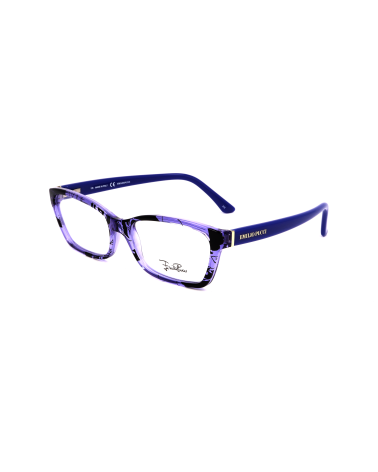 GLASSES EMILIO PUCCI WOMAN EP2715404 (Lens/Bridge/Temple) 53/15/135 mm)