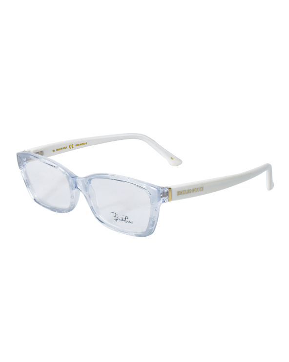GLASSES EMILIO PUCCI WOMAN EP271553 (Lens/Bridge/Temple) 53/15/135 mm)