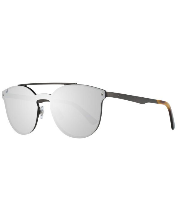 SUNGLASSES WEB EYEWEAR UNISEX WE0190-0009C (Lens/Bridge/Temple) 137/00/140 mm)