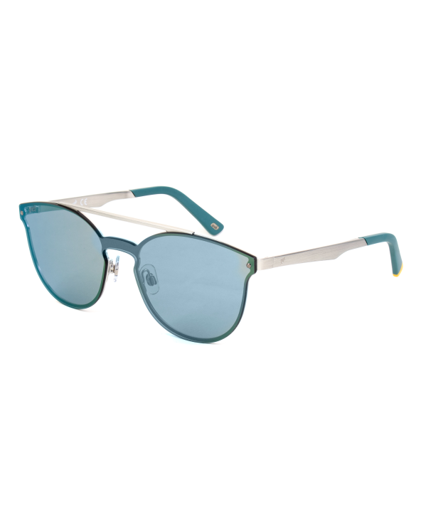 SUNGLASSES WEB EYEWEAR UNISEX WE0190-09Q (Lens/Bridge/Temple) 00/15/140 mm)