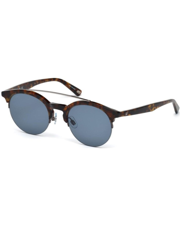 SUNGLASSES WEB EYEWEAR UNISEX WE0192-52V (Lens/Bridge/Temple) 49/22/145 mm)
