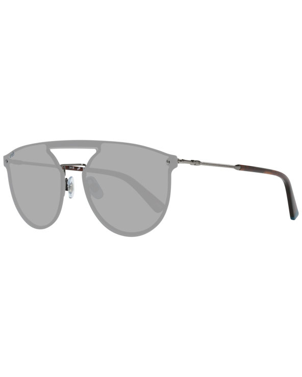 SUNGLASSES WEB EYEWEAR UNISEX WE0193-13808V (Lens/Bridge/Temple) 138/0/140 mm)