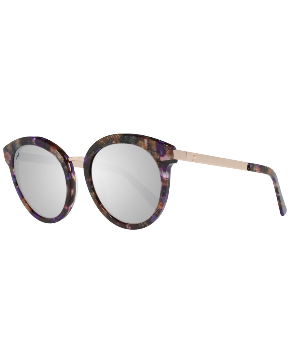 SUNGLASSES WEB EYEWEAR WOMAN WE0196-5281C (Lens/Bridge/Temple) 52/20/135 mm)