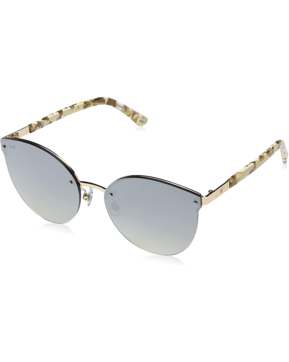 SUNGLASSES WEB EYEWEAR UNISEX WE0197-45C (Lens/Bridge/Temple) 59/15/145 mm)