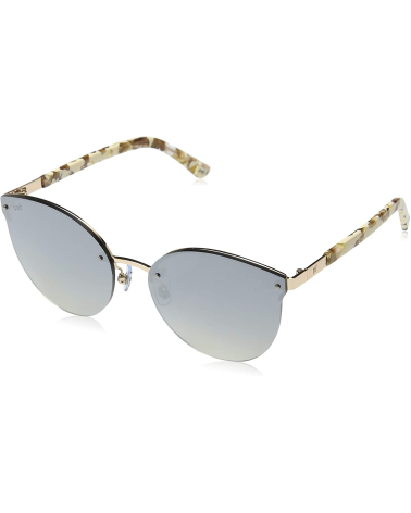 SUNGLASSES WEB EYEWEAR UNISEX WE0197-45C (Lens/Bridge/Temple) 59/15/145 mm)